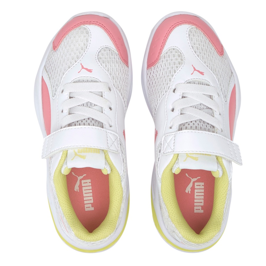 sunny lime puma