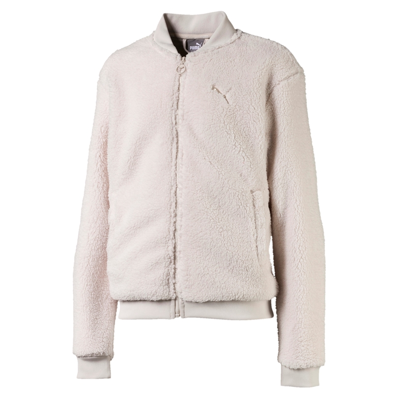 puma sherpa