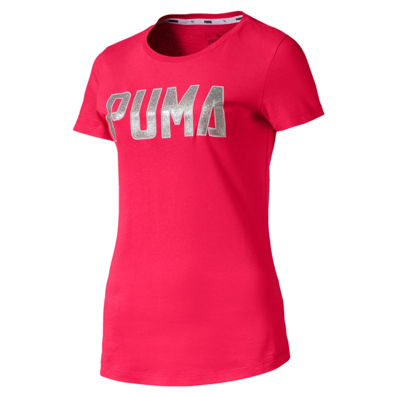 puma athletics tee