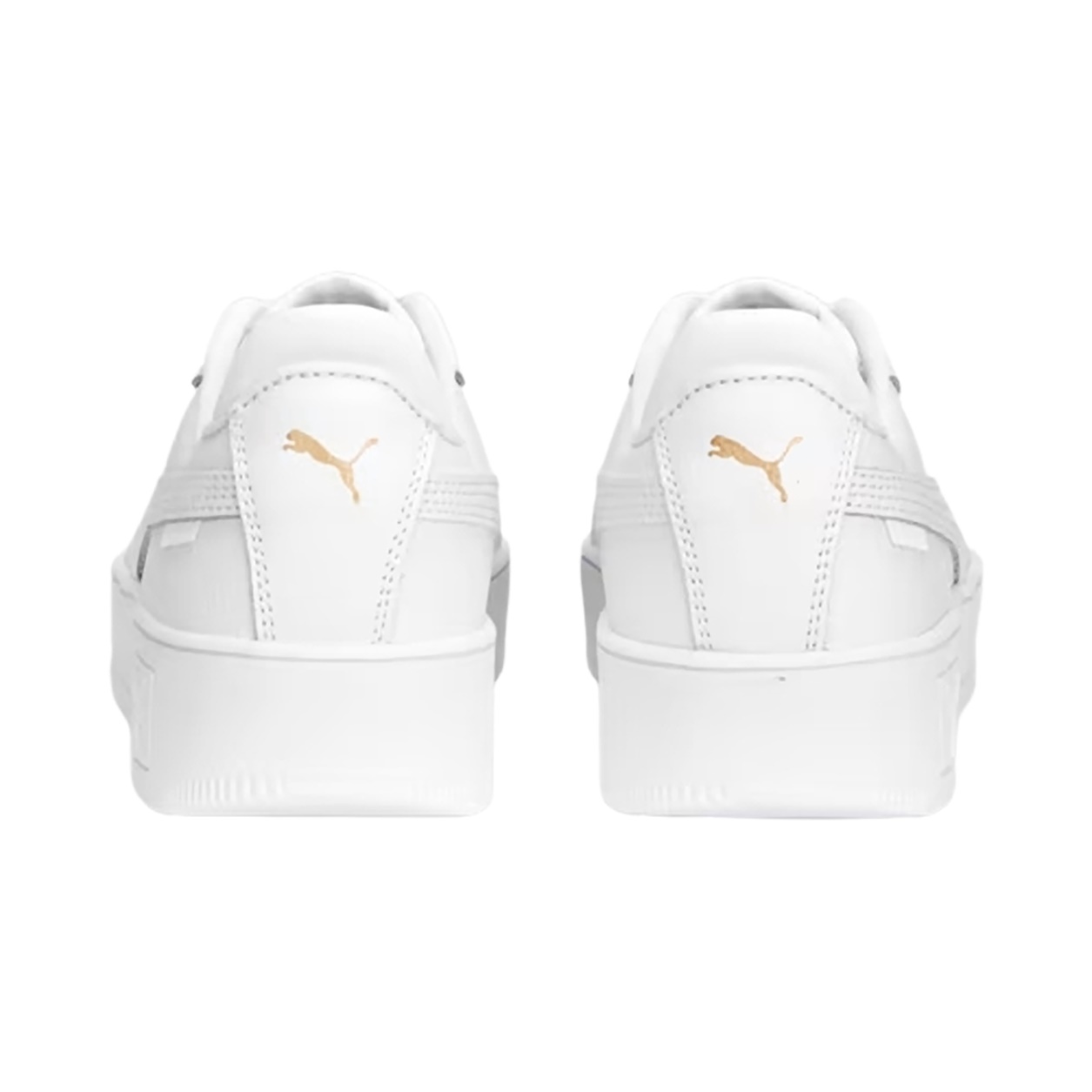 Puma carina white gold hot sale