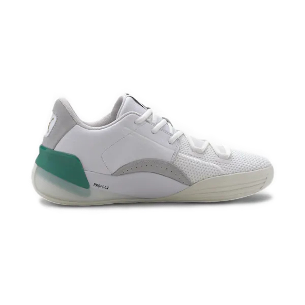 Puma clyde hardwood purple online