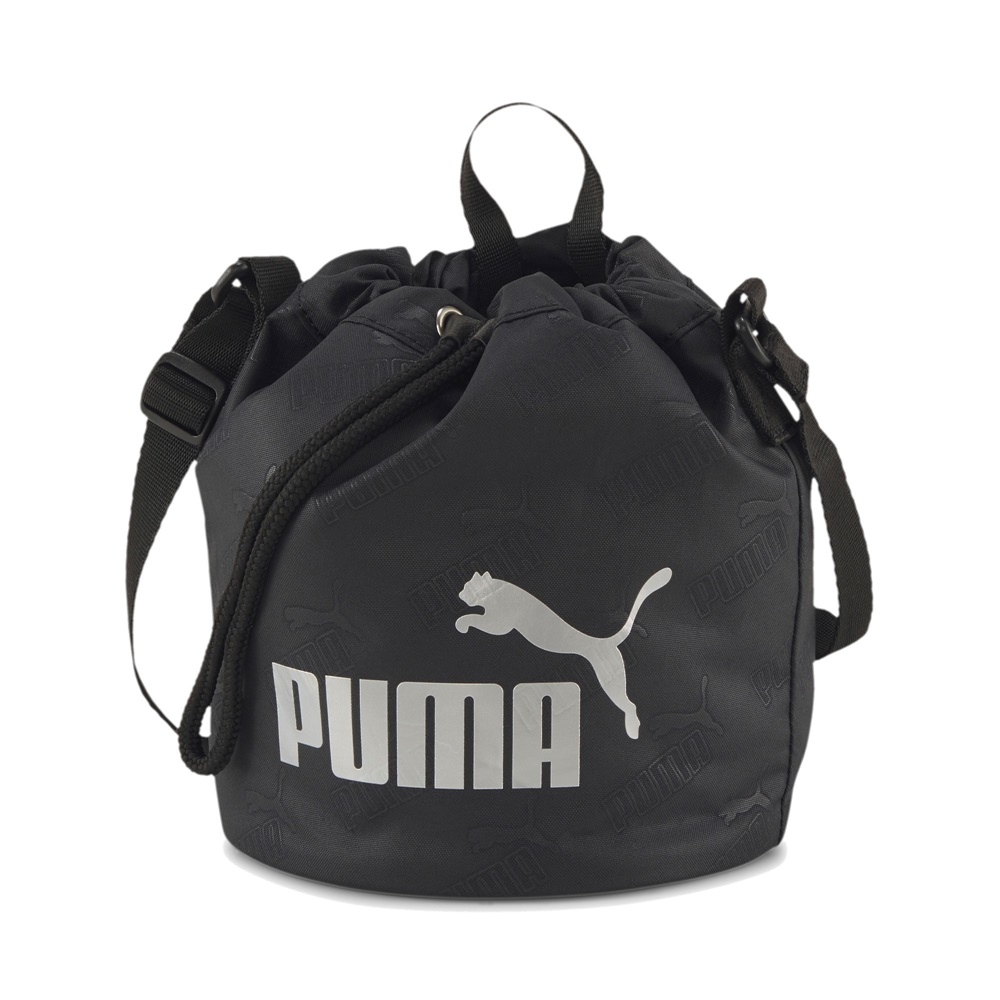 puma core up cross body bag