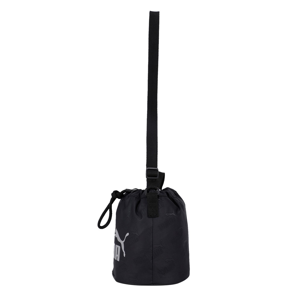 puma core up small bucket bag