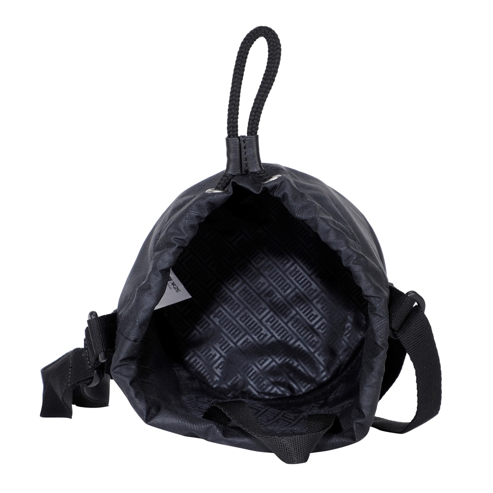 Puma Core Up Small Bucket Bag Wm´s (black)