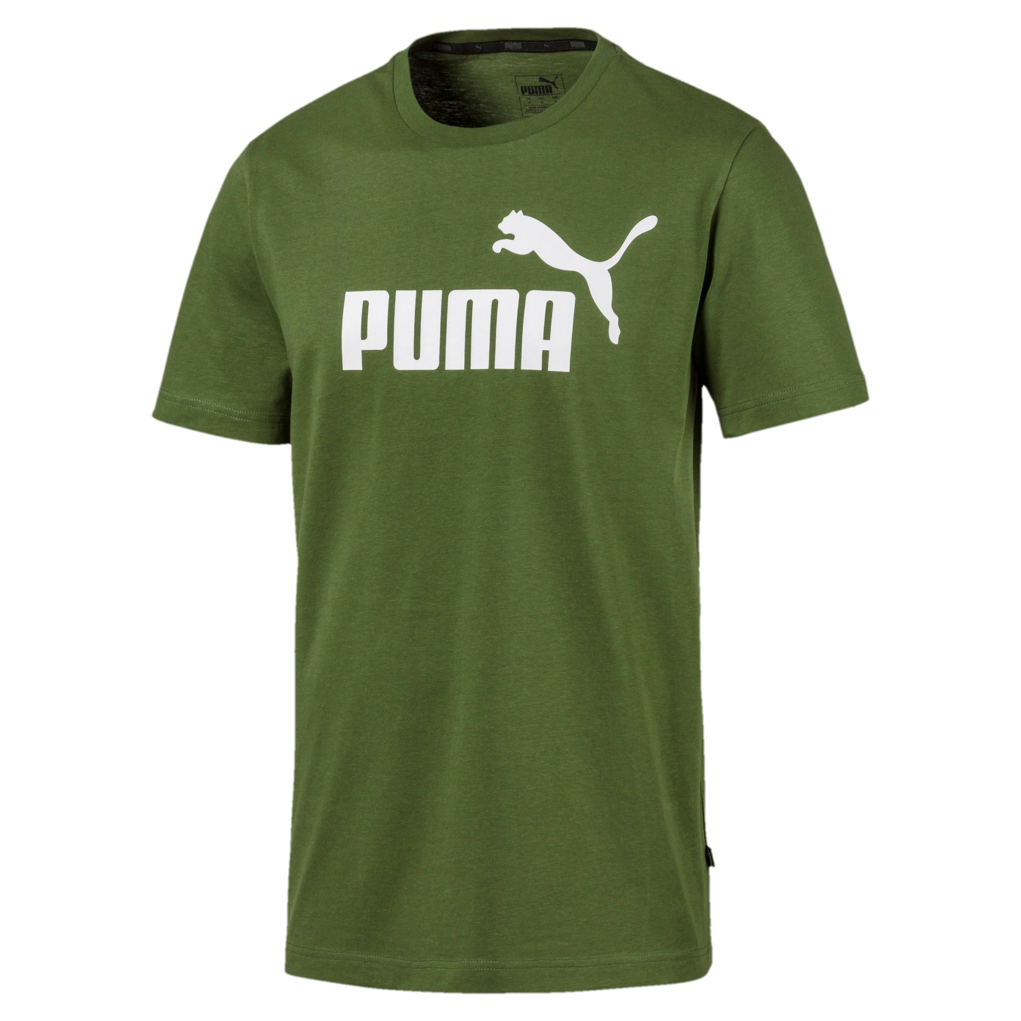 Puma надпись