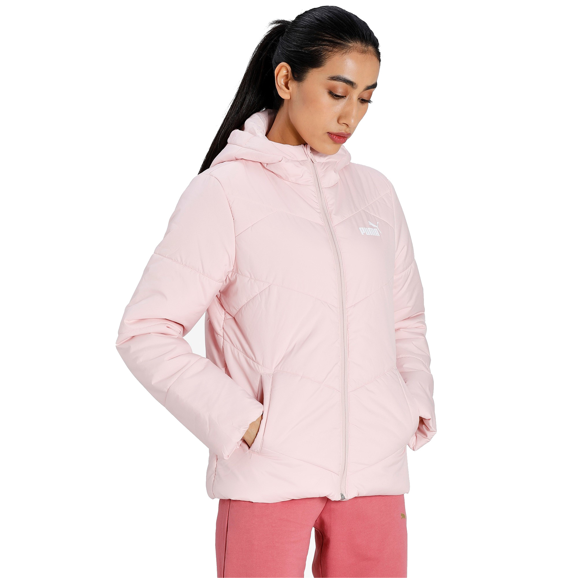 Essentials Padded Jacket