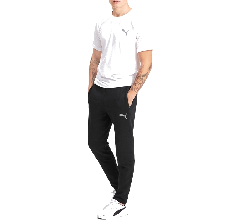 puma evoknit move pants