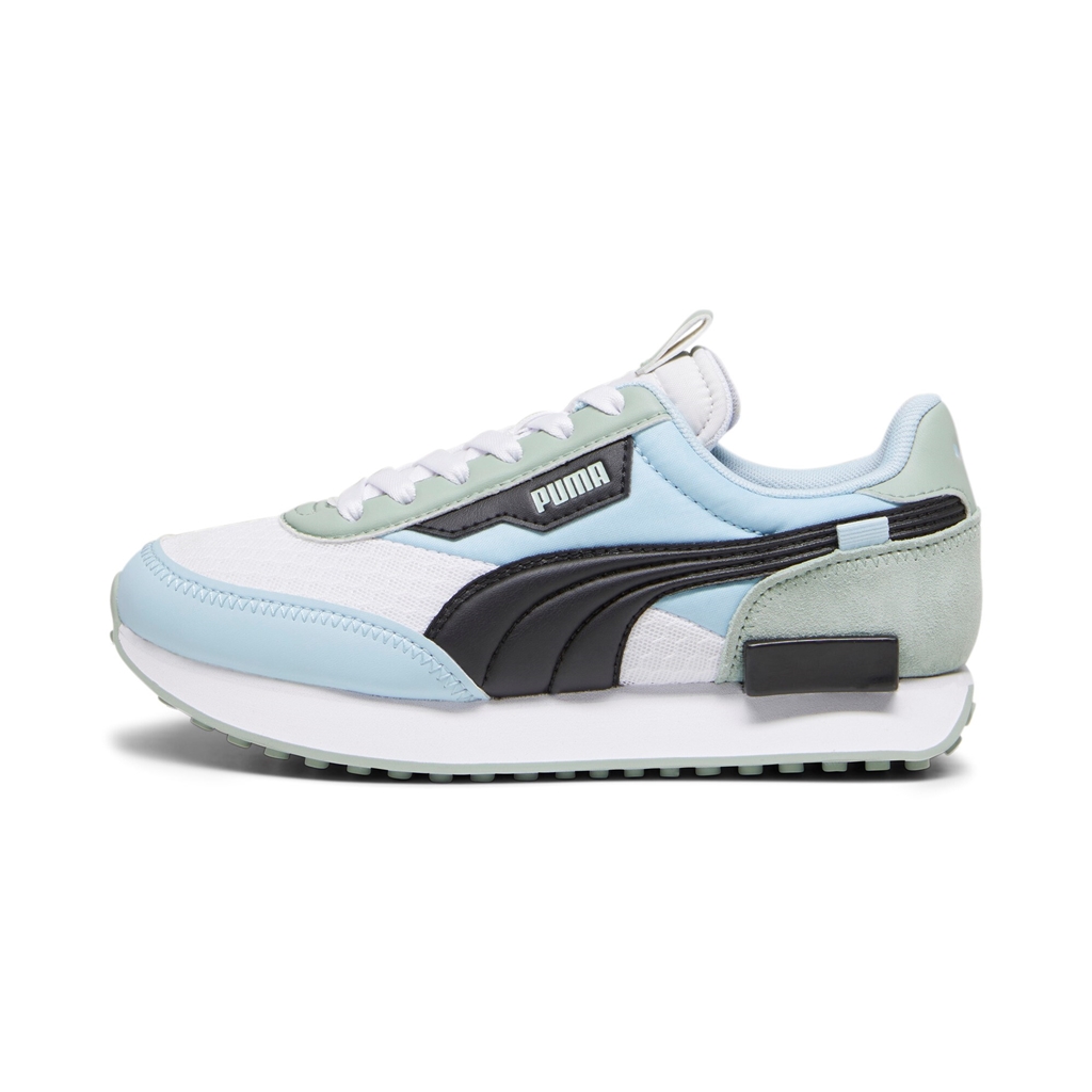 Zapatillas Puma Mujer 383683 03 Future Rider Pastel Wns