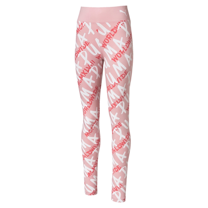 legging puma rose