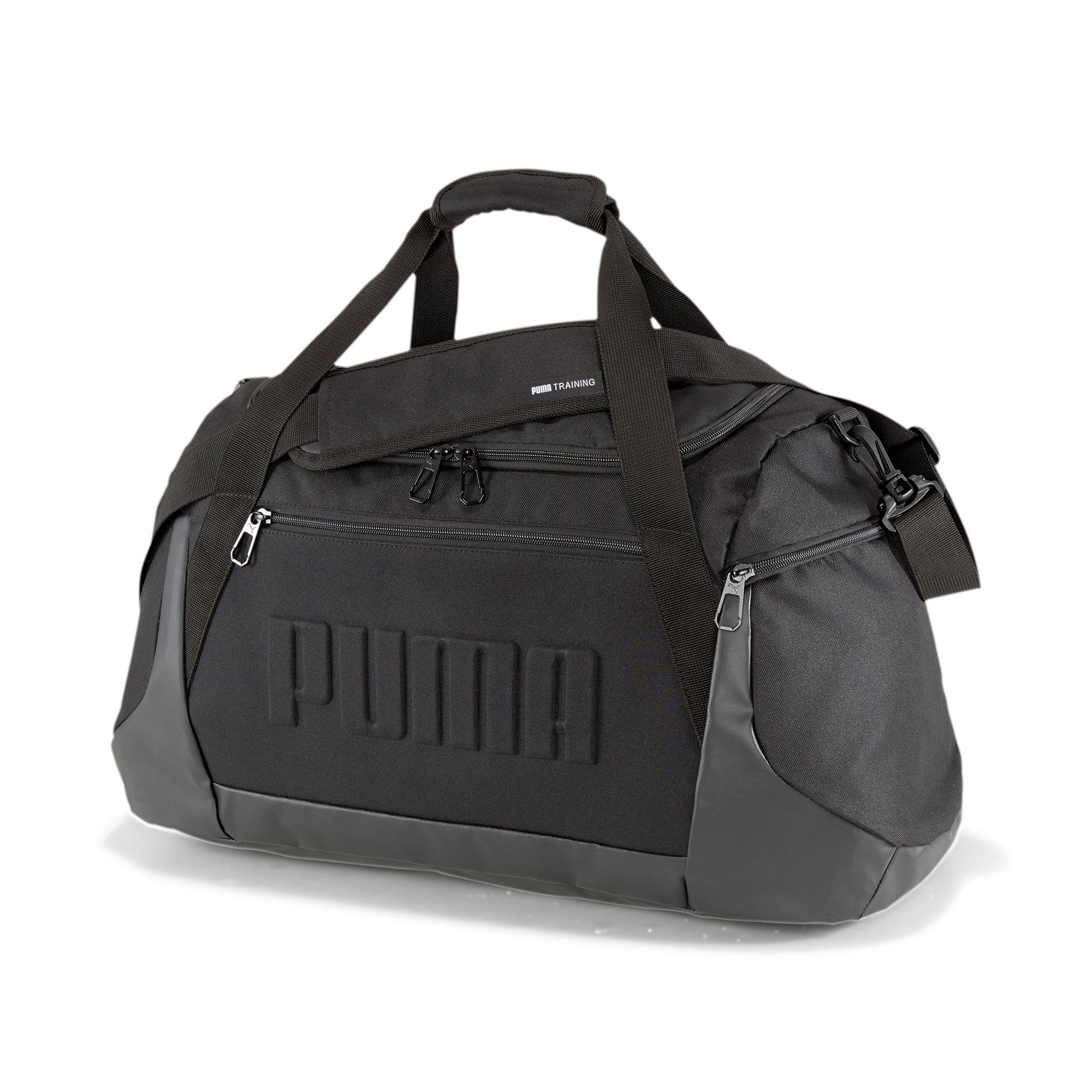 puma gym bag small