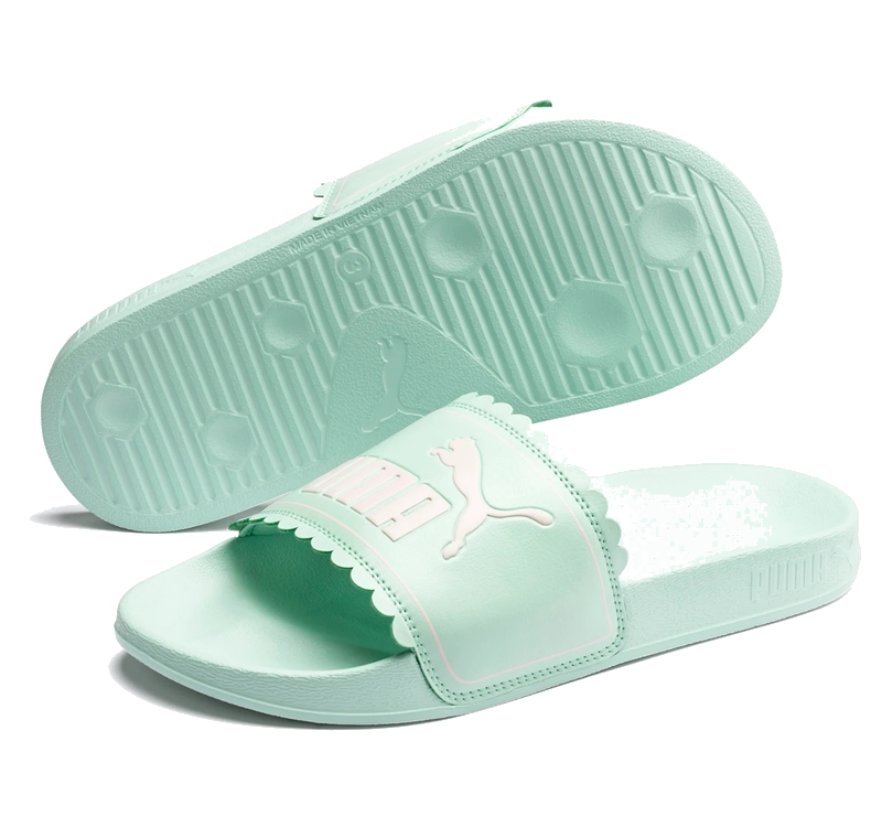 puma leadcat ftr bb cat slides
