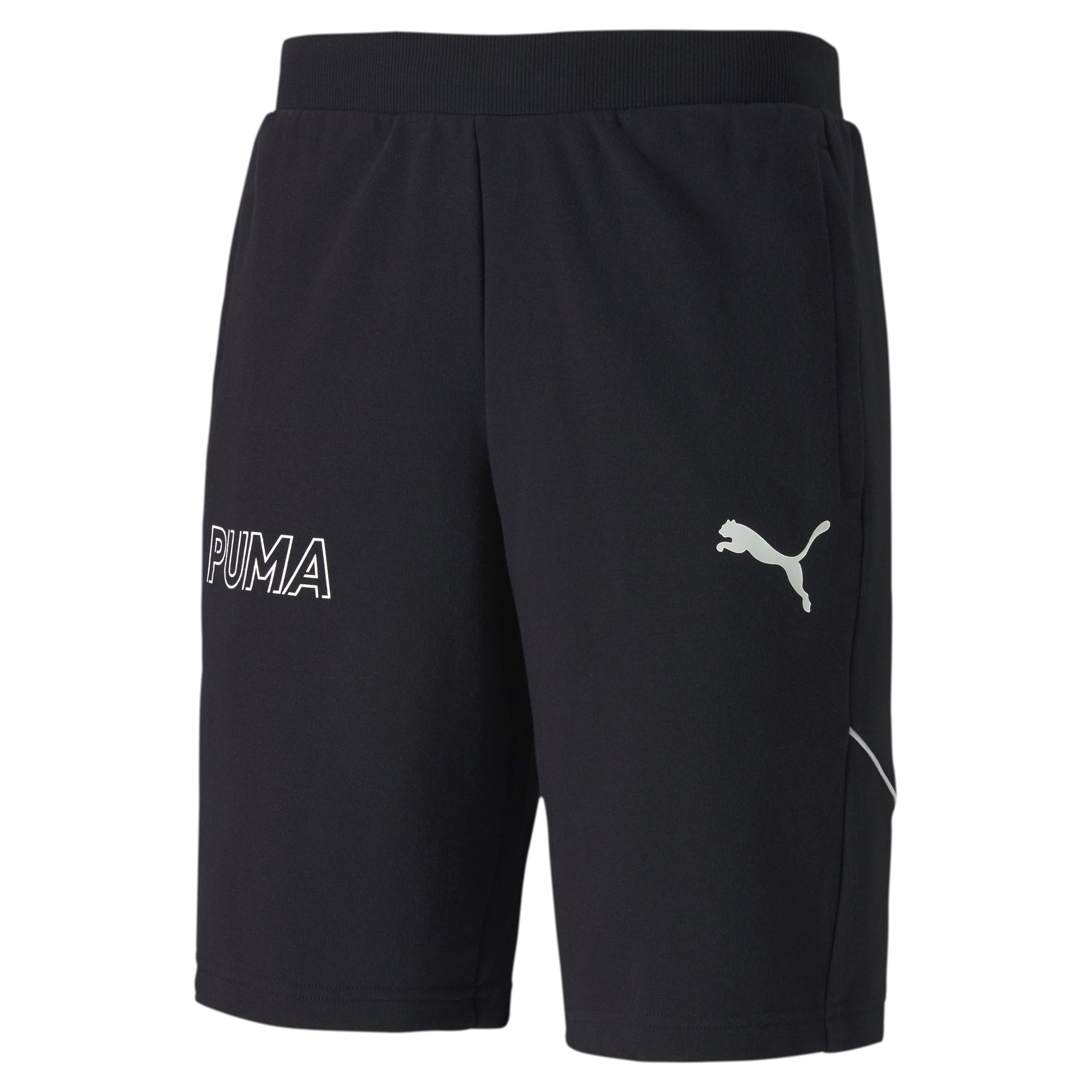 Puma Modern Sports Shorts 10" (black)