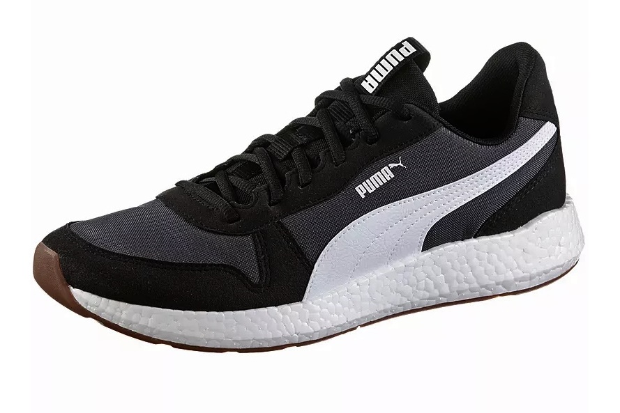 tenis puma asphalt