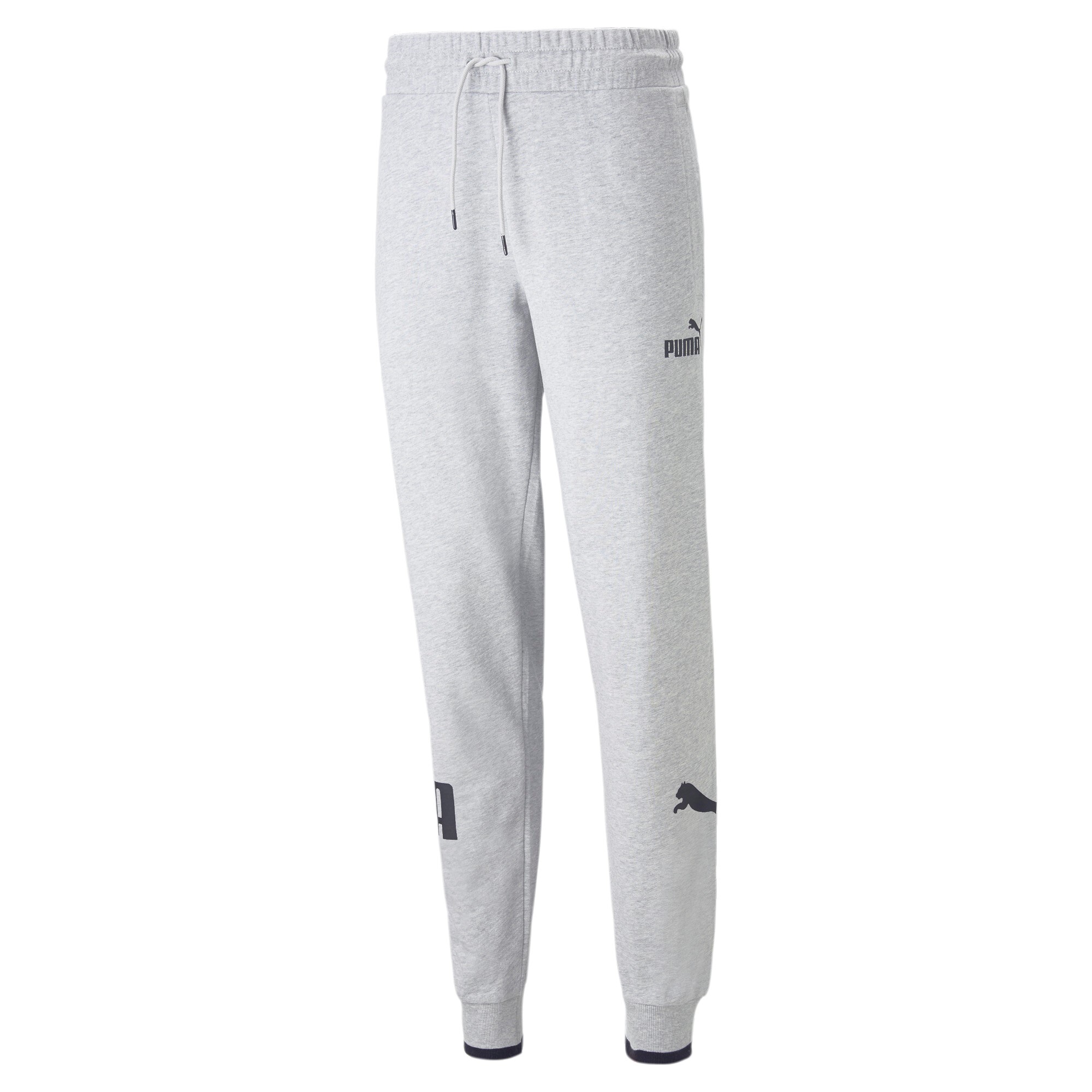 Puma Power Classic Sweatpants TR Heather\