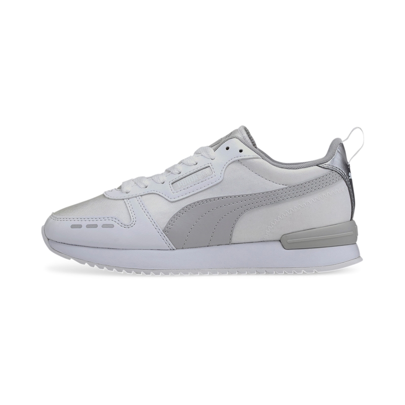 Puma R78 Wn`s Metallic \