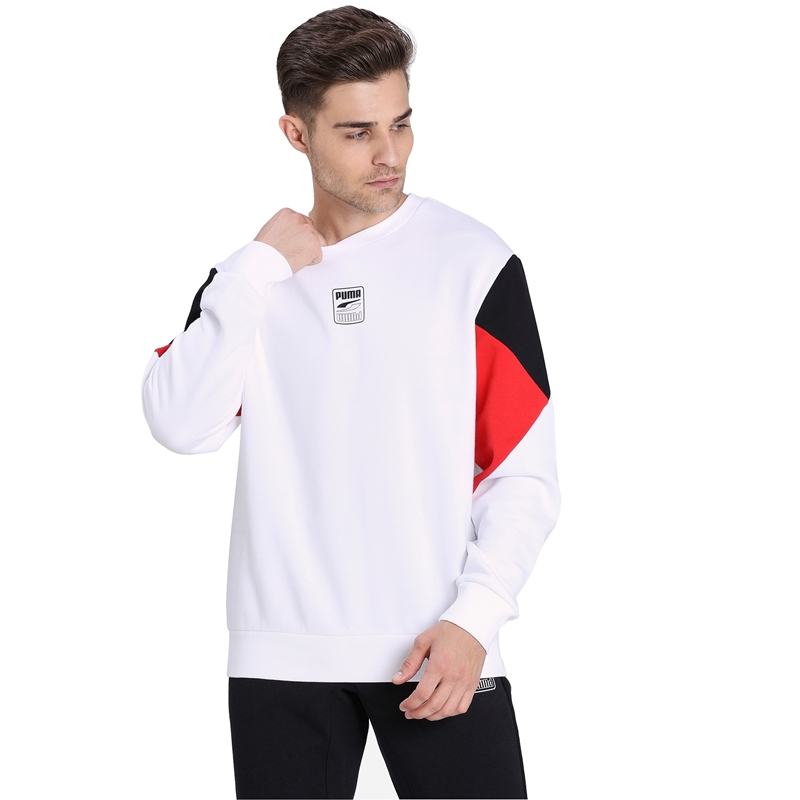 Puma rebel crew deals