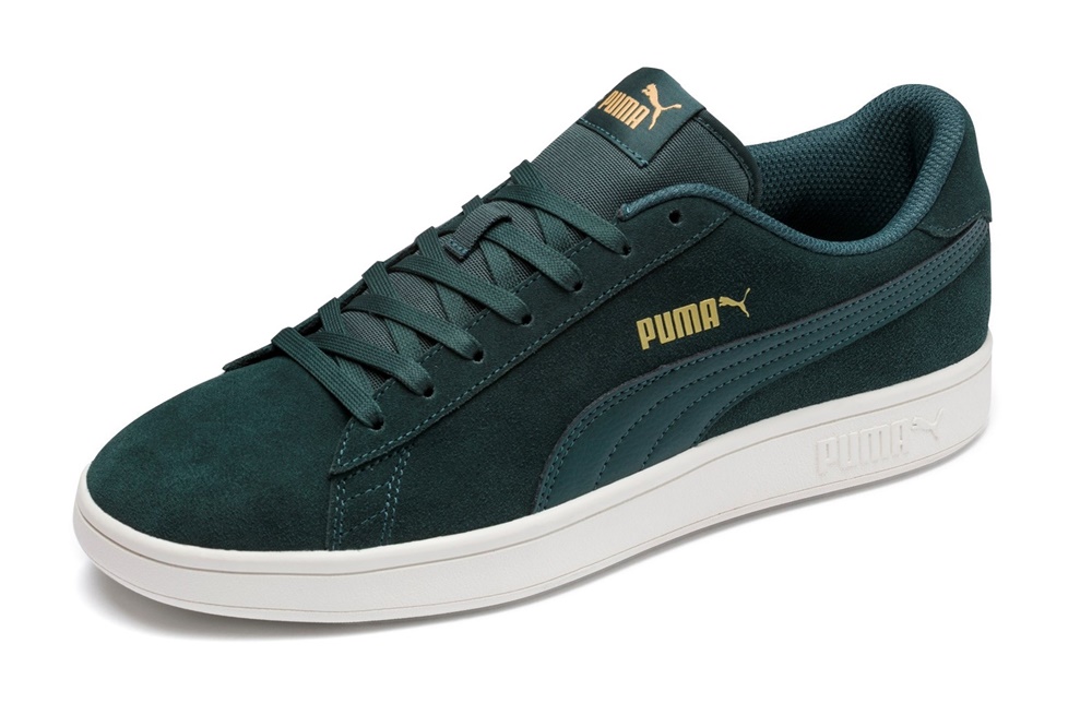 puma black ponderosa pine