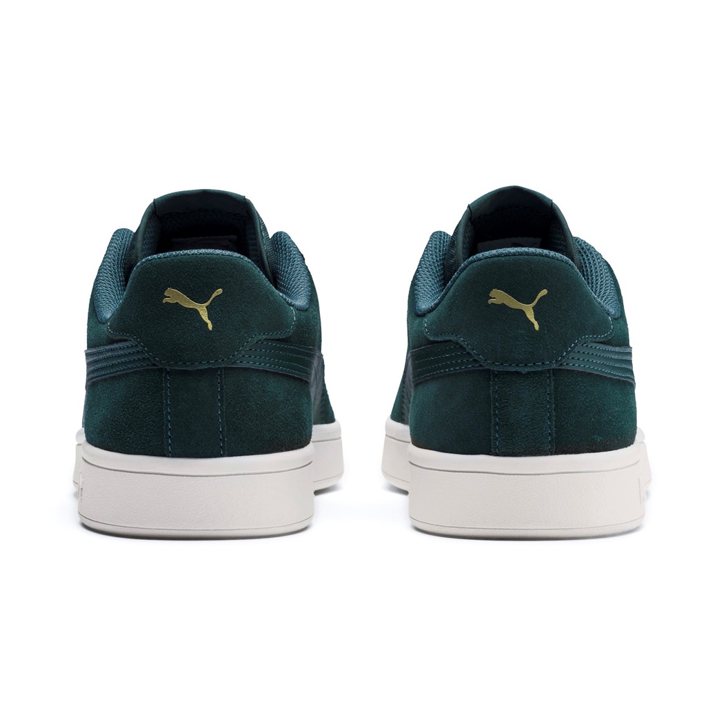 puma black ponderosa pine