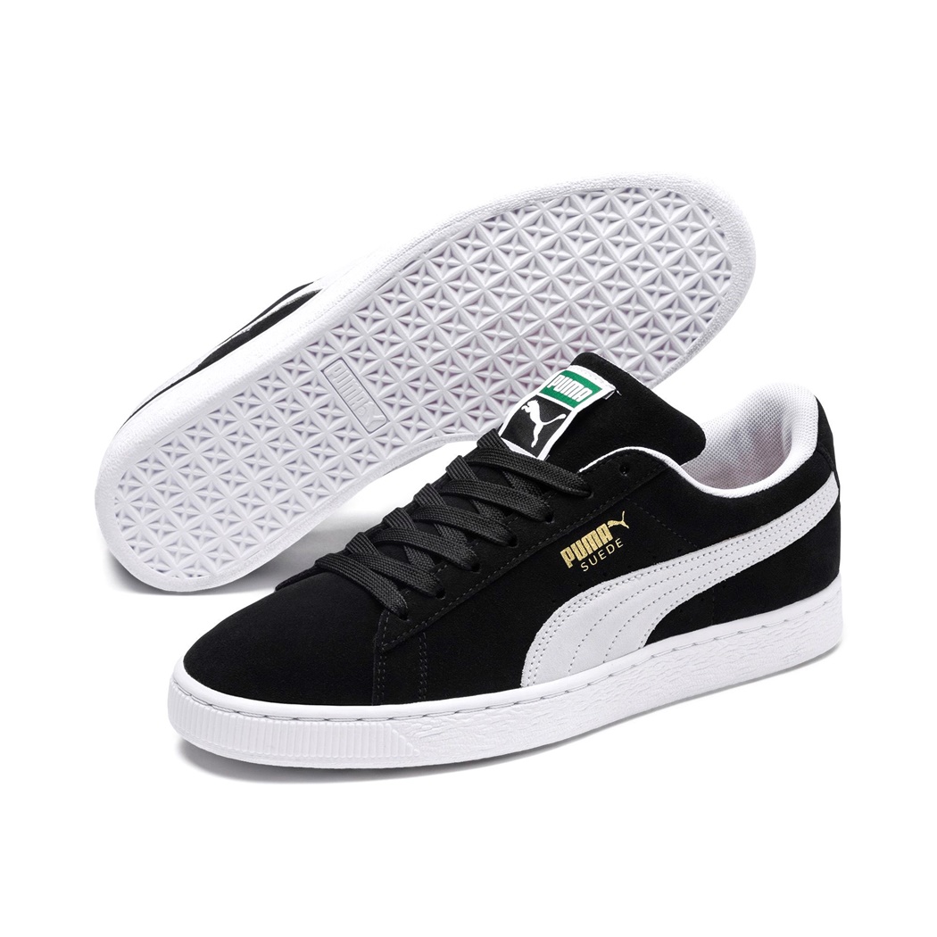 Puma b boy preto 2025