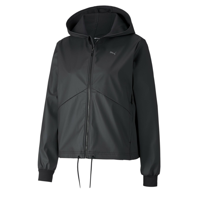 puma train it jacket
