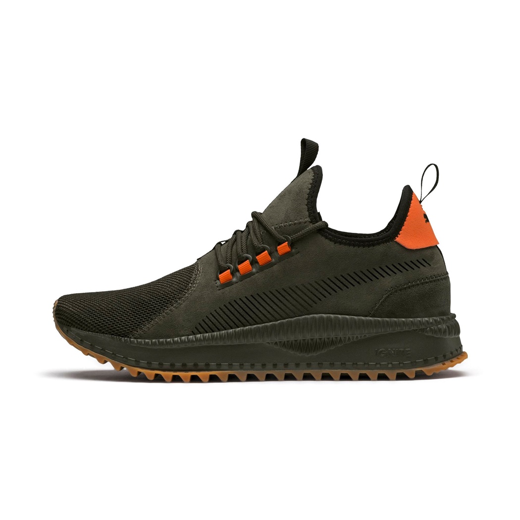 puma tsugi apex winterized review