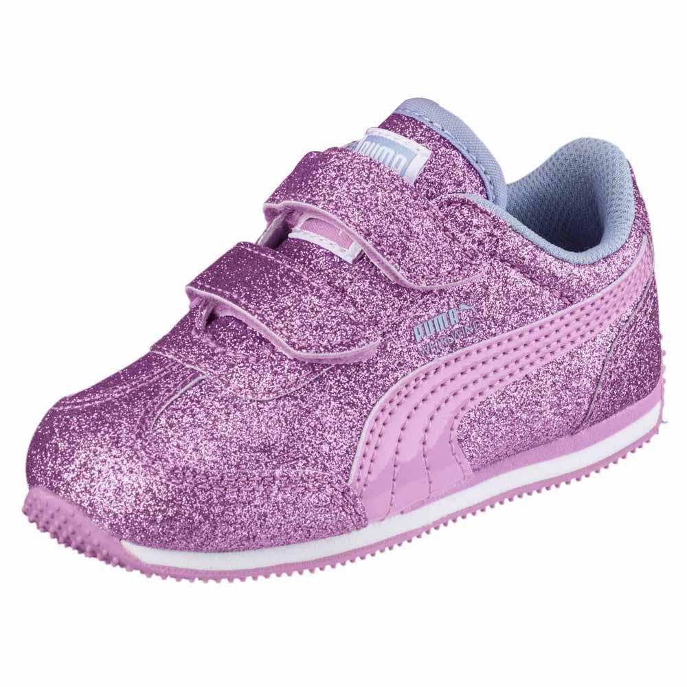 puma whirlwind glitz sneaker