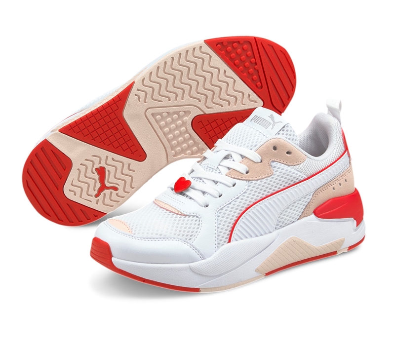 PUMA X Ray Game Valentine s Manelsanchezstyle