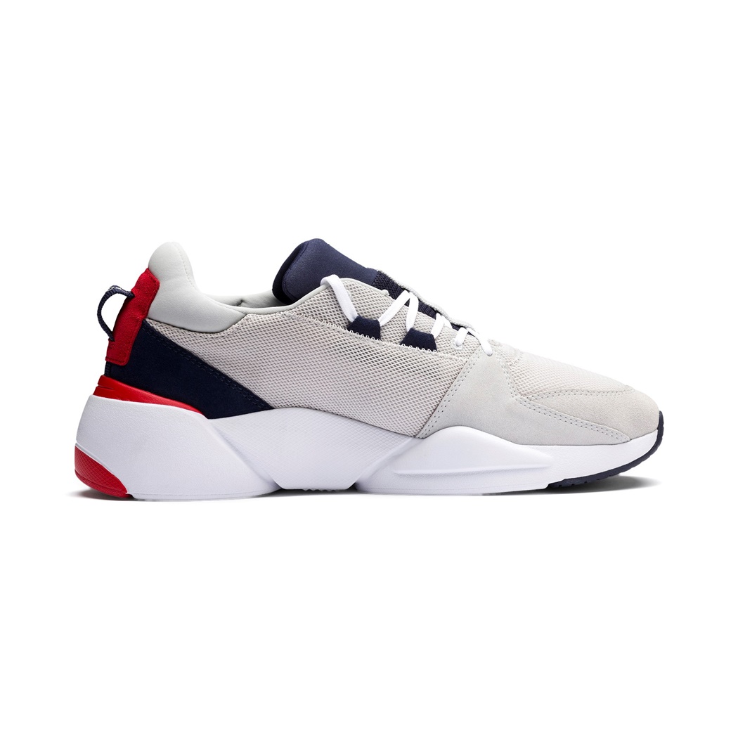 puma zeta