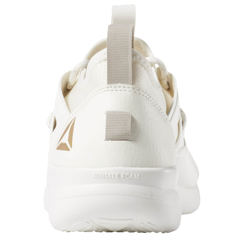 Reebok Cardio Motion W "Cream" -