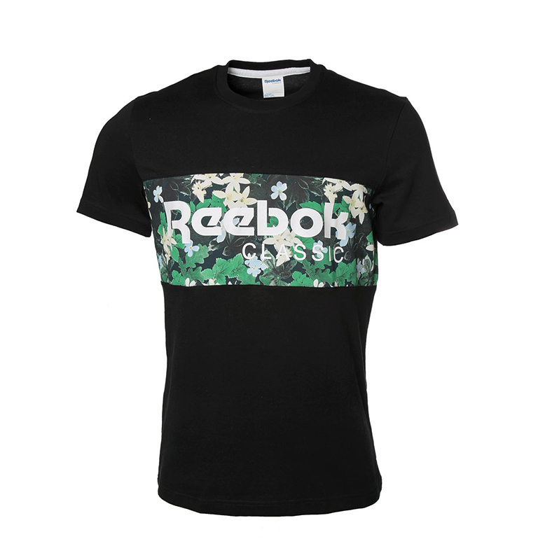 camisas reebok