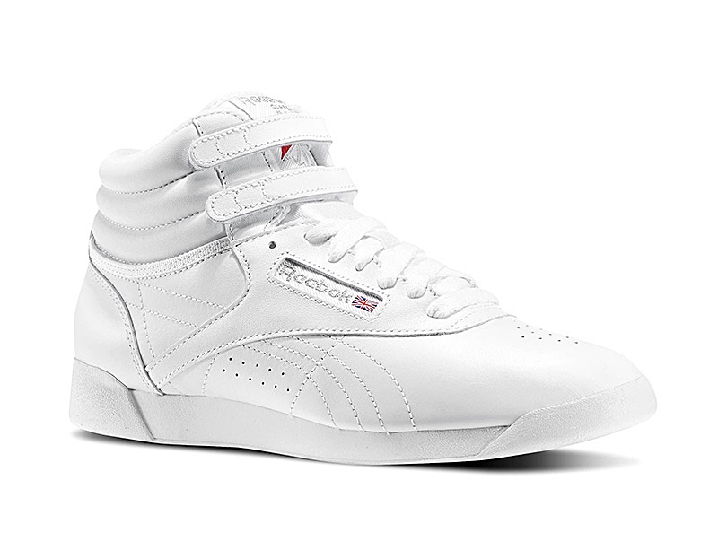 reebok freestyle blancas