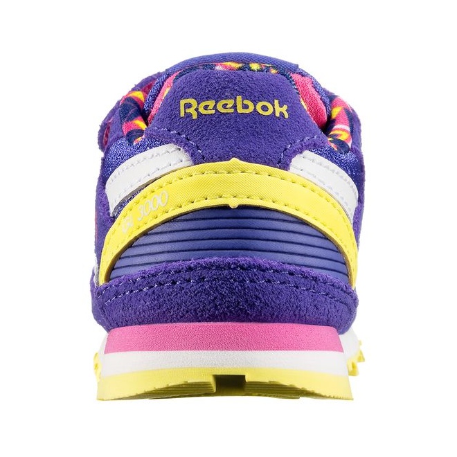 Reebok gl 3000 purpura sale
