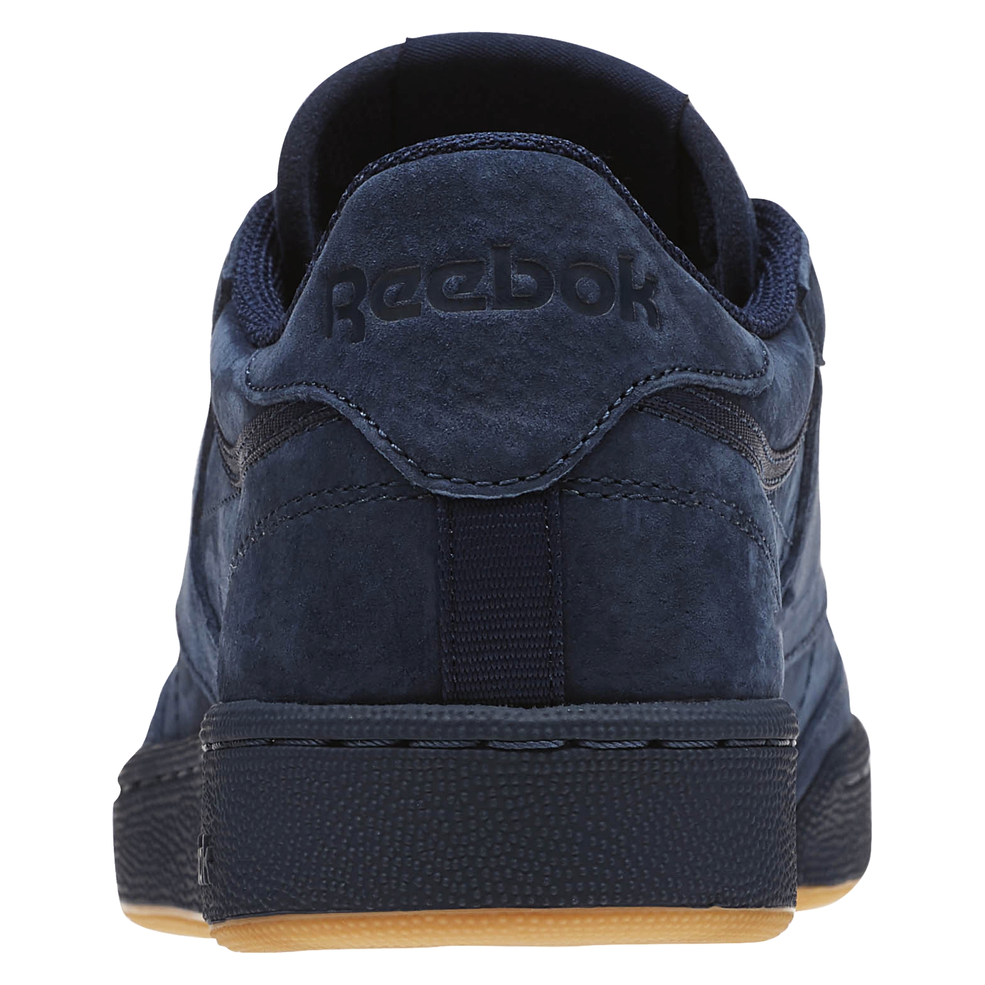 Reebok Classic Leather Club C TG "Kendrick Lamar"