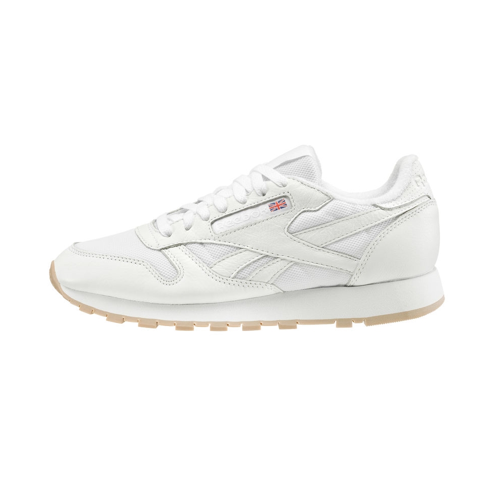 Reebok Classic Leather ESTL "Academy"