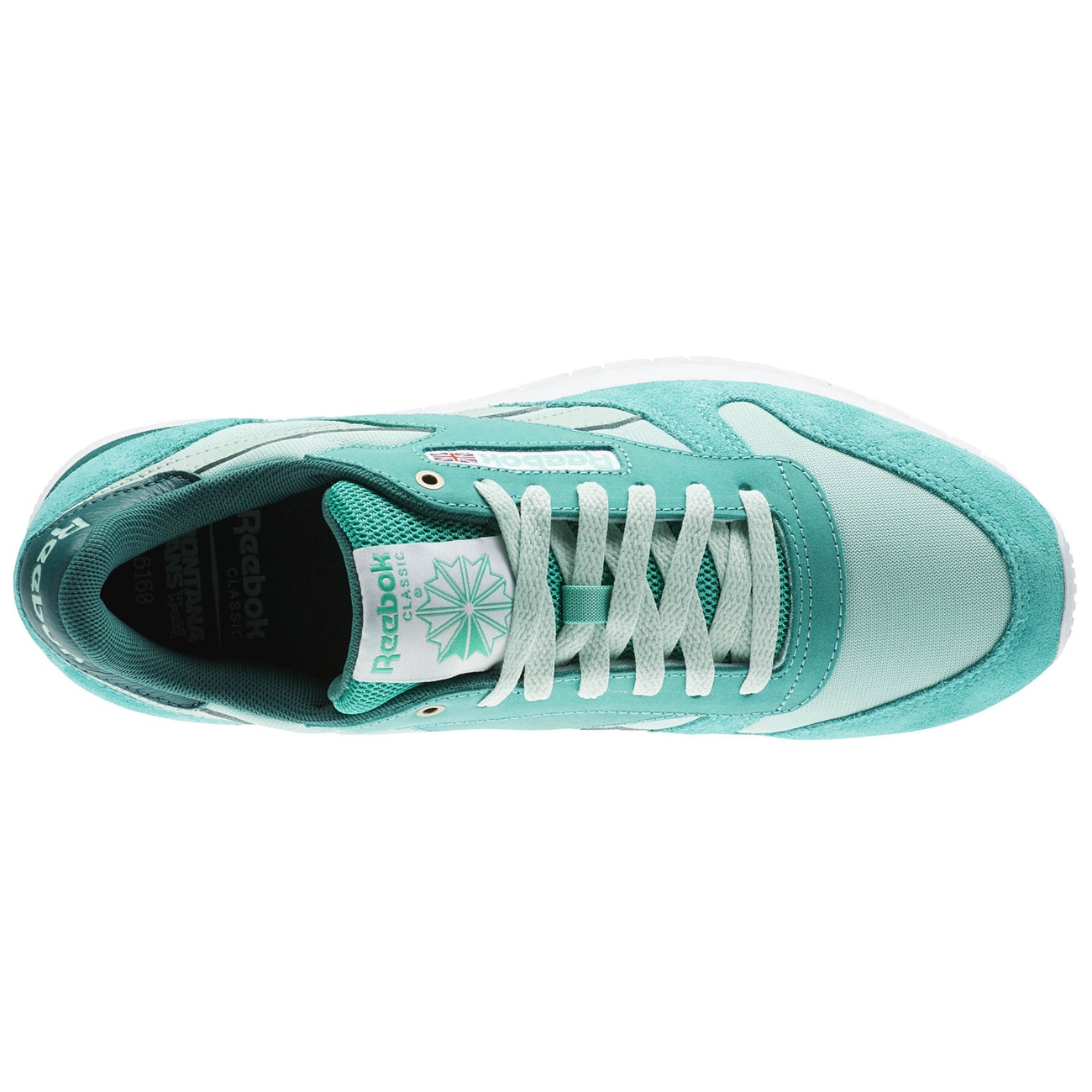Reebok classic leather montana cans collaboration sales
