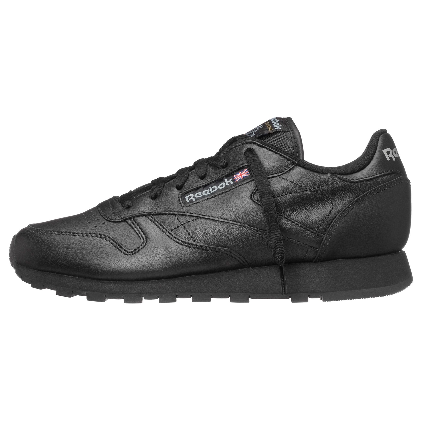 reebok leather mujer