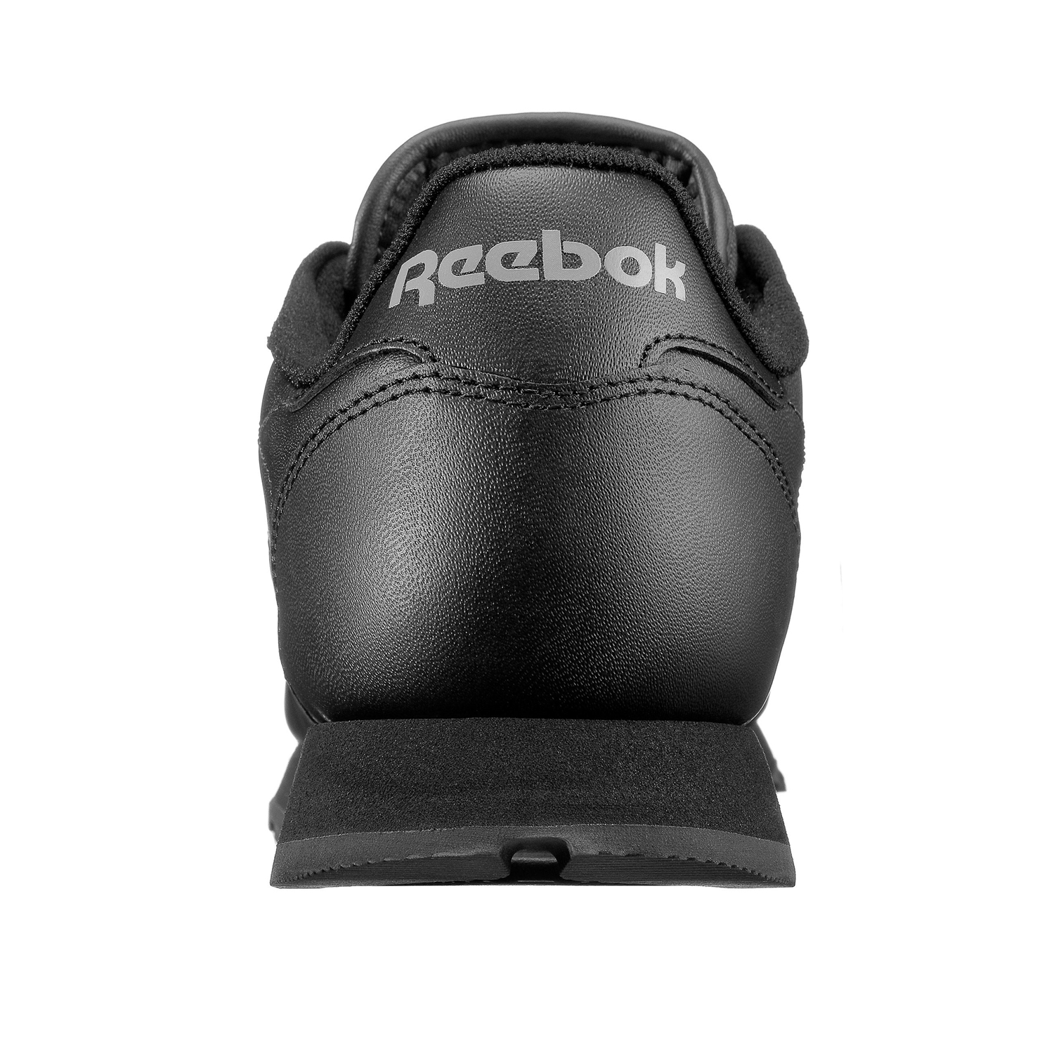 chaqueta reebok classic mujer negro