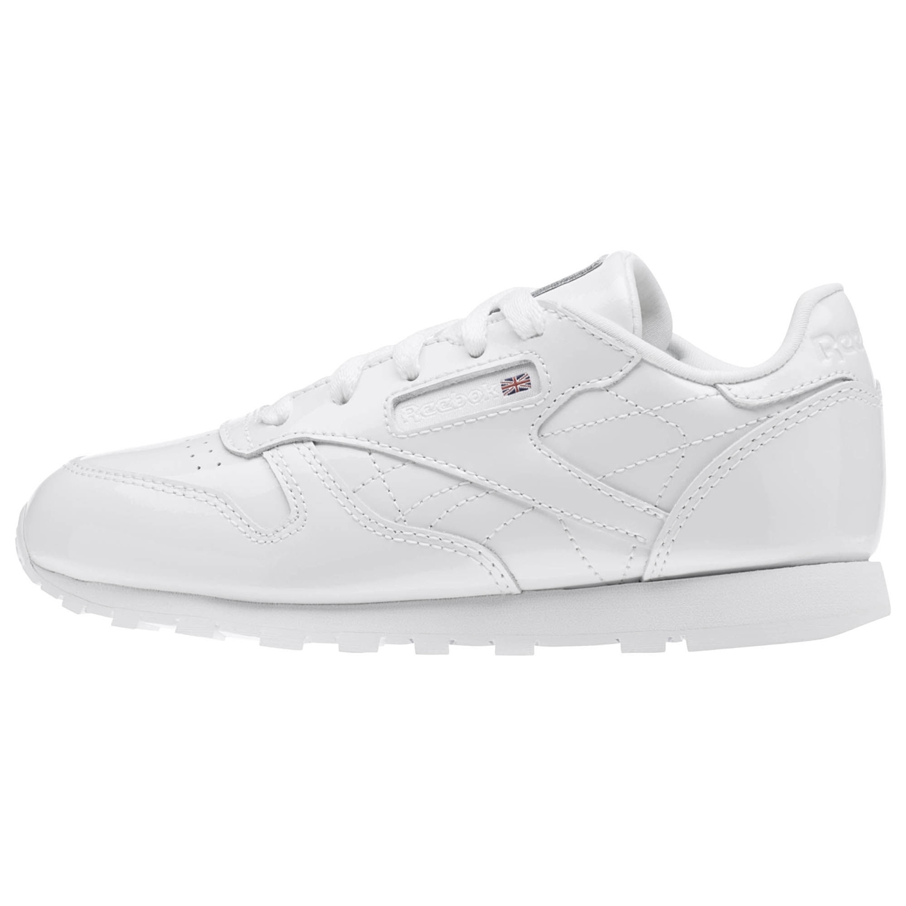 patent reebok classics