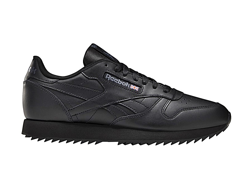 reebok classic leather ripple mu