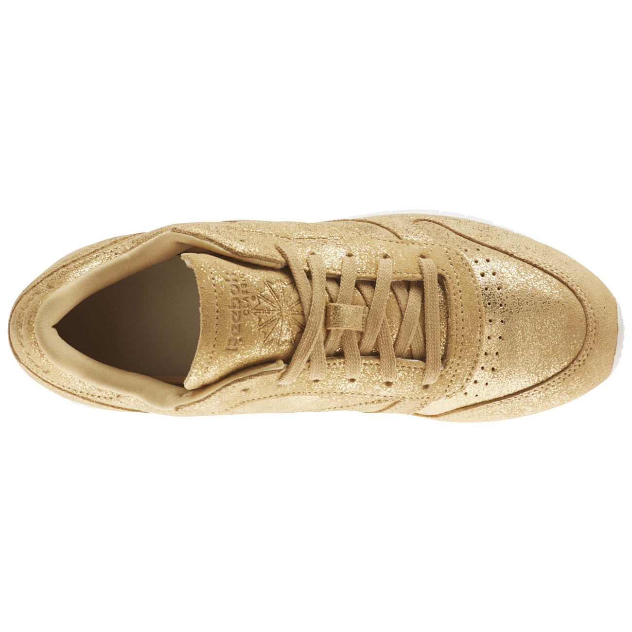 Reebok classic cl leather shimmer shop