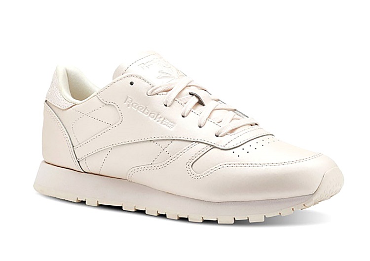 reebok classic pearl