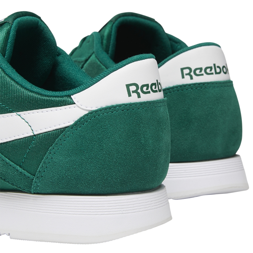 Mallas reebok shop classic hombre verdes