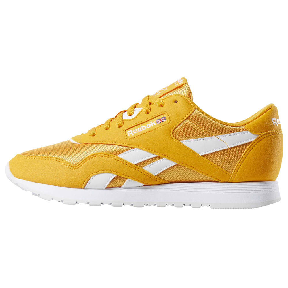 reebok nylon color