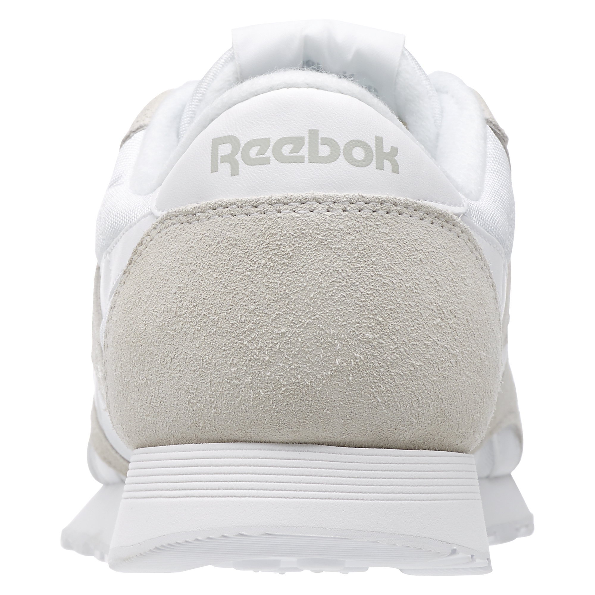 reebok classic nylon amarillo