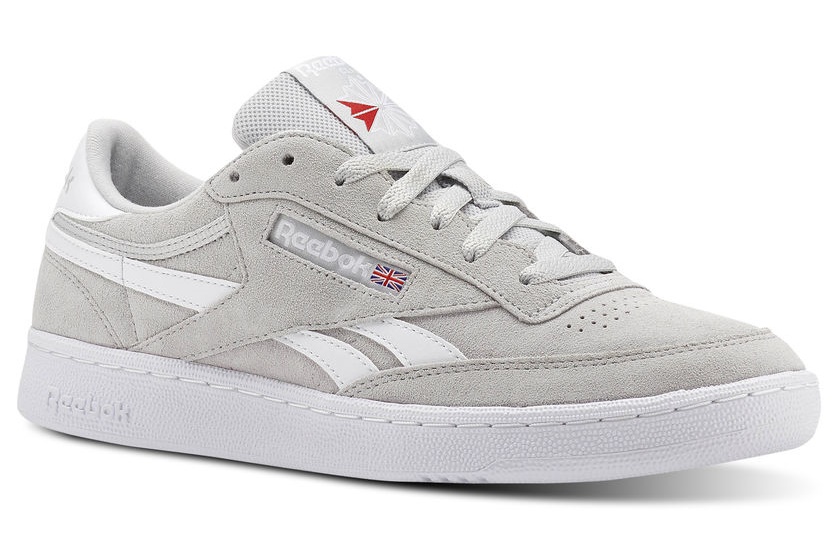 reebok classics revenge plus mu