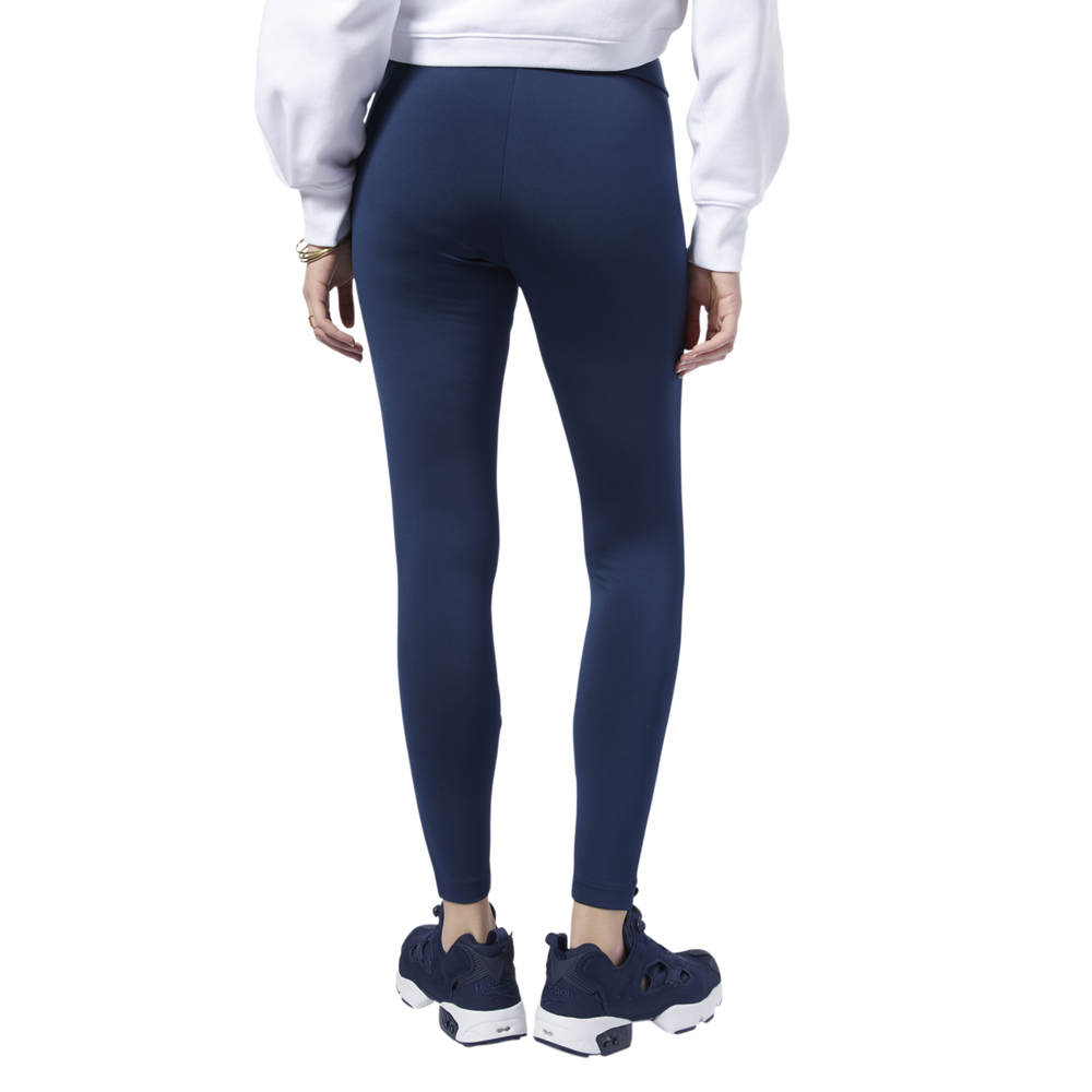 Reebok Classic Vector Pack Legging Navy