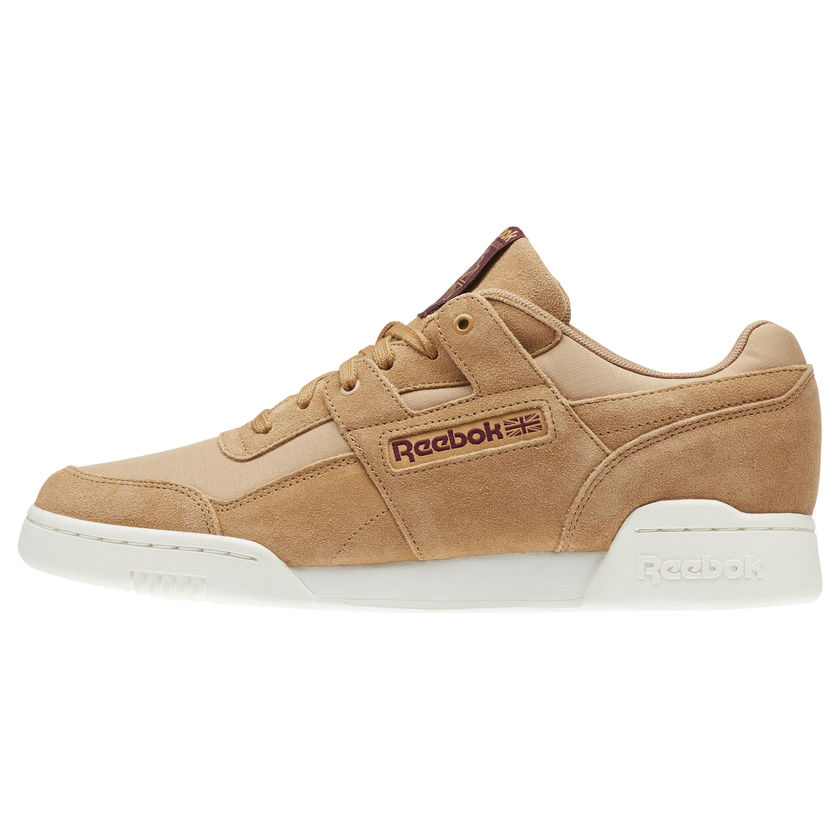 Reebok Classic Workout Plus MU \