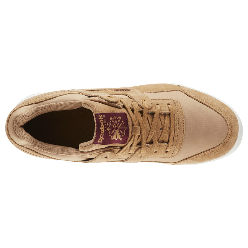 reebok workout marron