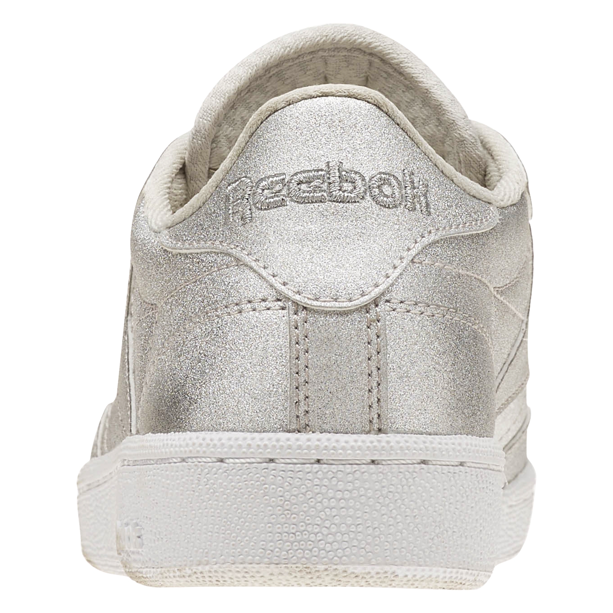 Reebok diamond silver deals