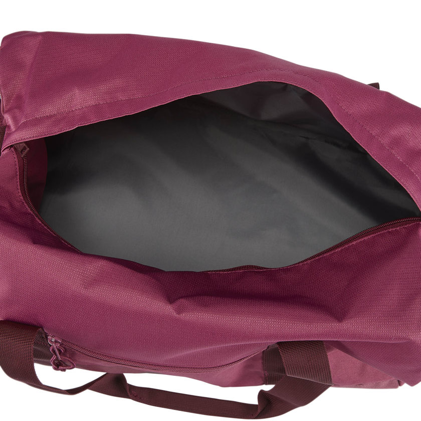 Active cableknit foundation grip duffel bag small